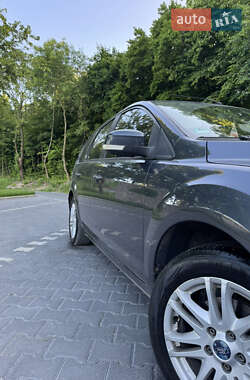 Универсал Ford Focus 2010 в 