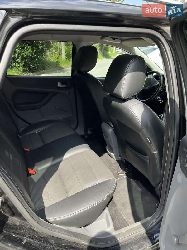 Универсал Ford Focus 2009 в Самборе
