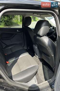 Универсал Ford Focus 2009 в 