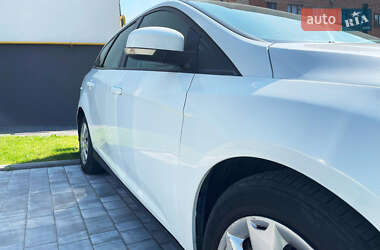 Универсал Ford Focus 2011 в 