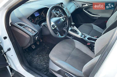 Универсал Ford Focus 2011 в 