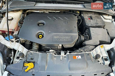 Универсал Ford Focus 2011 в 