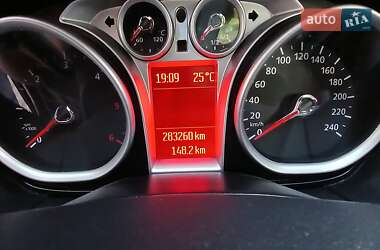 Универсал Ford Focus 2008 в Тернополе