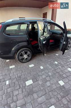 Универсал Ford Focus 2008 в 