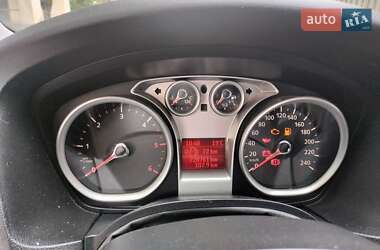 Универсал Ford Focus 2009 в 