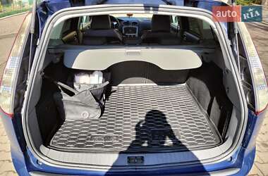 Универсал Ford Focus 2009 в 
