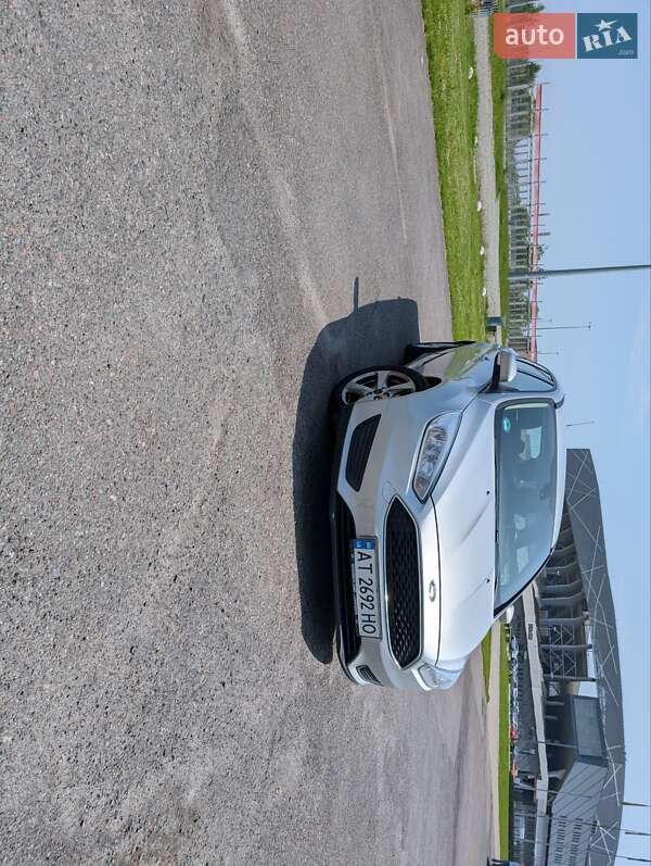 Универсал Ford Focus 2017 в Львове