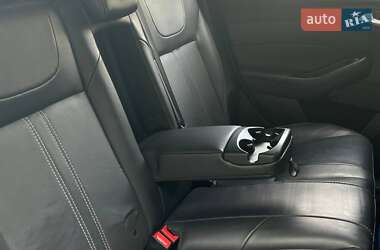 Хэтчбек Ford Focus 2014 в 