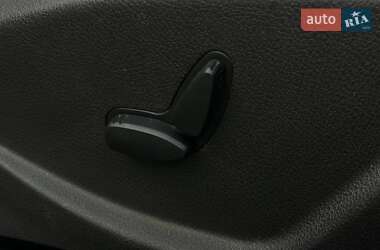 Хэтчбек Ford Focus 2014 в 