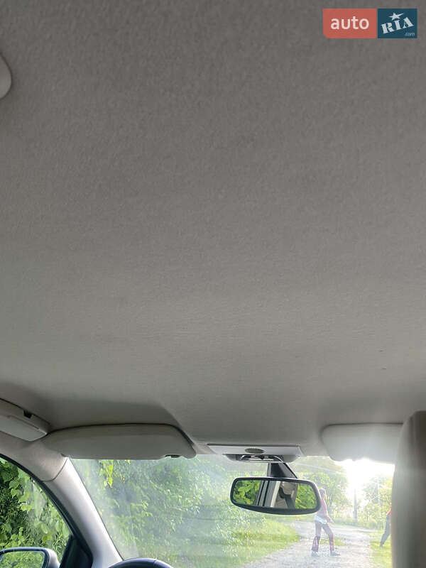 Хэтчбек Ford Focus 2006 в Ровно