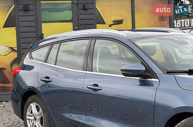 Универсал Ford Focus 2020 в 