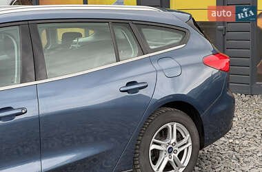 Универсал Ford Focus 2020 в 