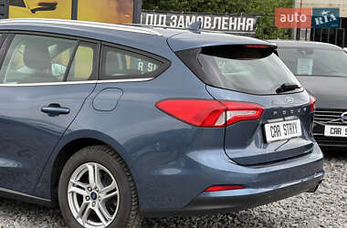 Универсал Ford Focus 2020 в 