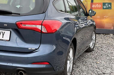 Универсал Ford Focus 2020 в 