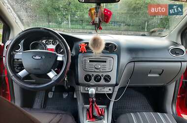Універсал Ford Focus 2009 в Підволочиську