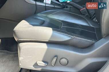 Хэтчбек Ford Focus 2016 в 