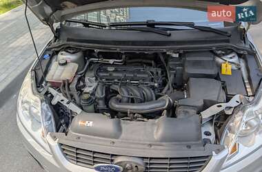 Универсал Ford Focus 2010 в 