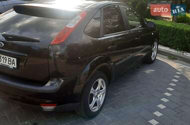 Хэтчбек Ford Focus 2006 в 