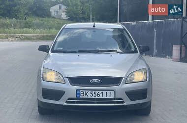 Универсал Ford Focus 2005 в 
