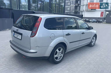 Универсал Ford Focus 2005 в 