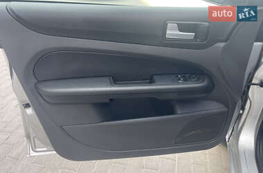 Универсал Ford Focus 2005 в 