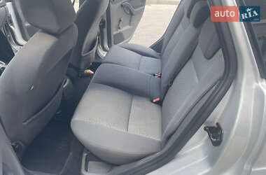 Универсал Ford Focus 2005 в 