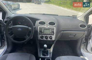 Универсал Ford Focus 2005 в 