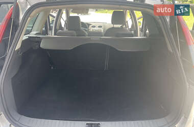 Универсал Ford Focus 2005 в 