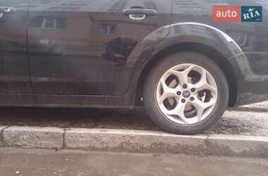 Универсал Ford Focus 2010 в 