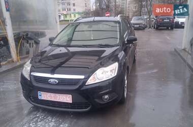 Универсал Ford Focus 2010 в Луцке