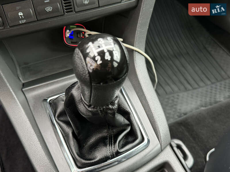 Универсал Ford Focus 2006 в Луцке