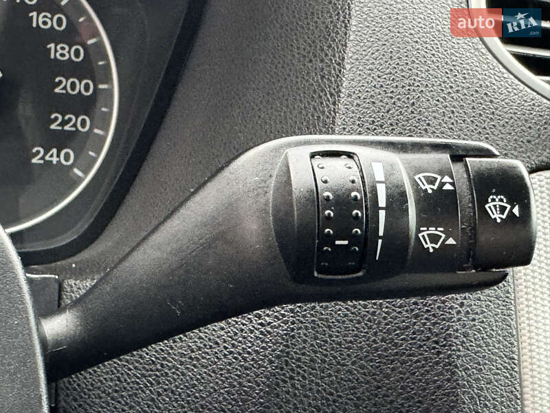 Универсал Ford Focus 2006 в Луцке