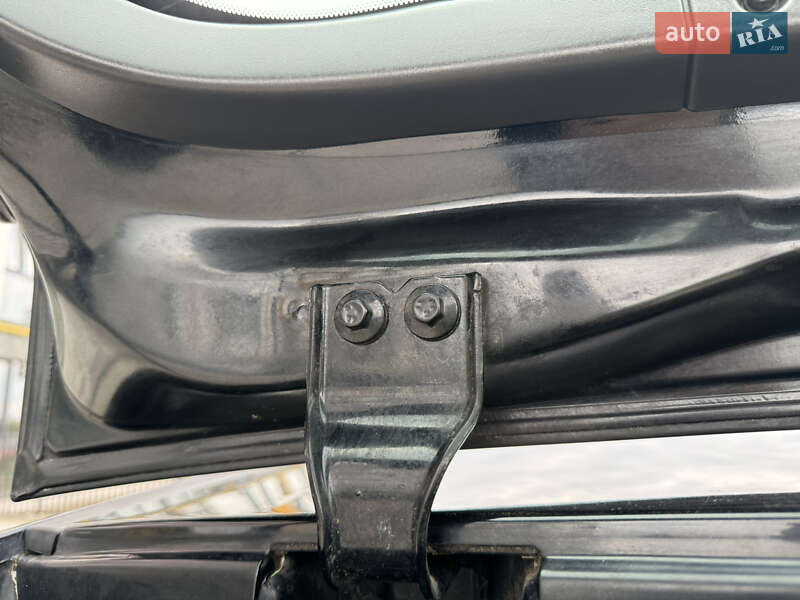 Универсал Ford Focus 2006 в Луцке