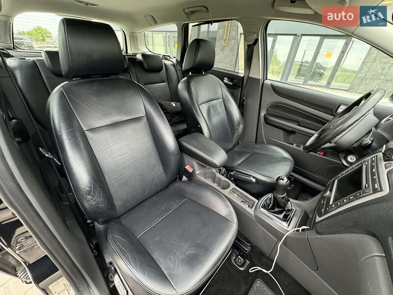 Универсал Ford Focus 2006 в Луцке