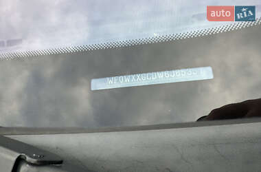Универсал Ford Focus 2006 в 
