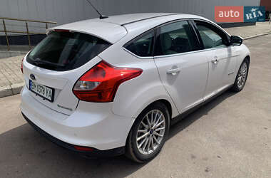 Седан Ford Focus 2013 в 