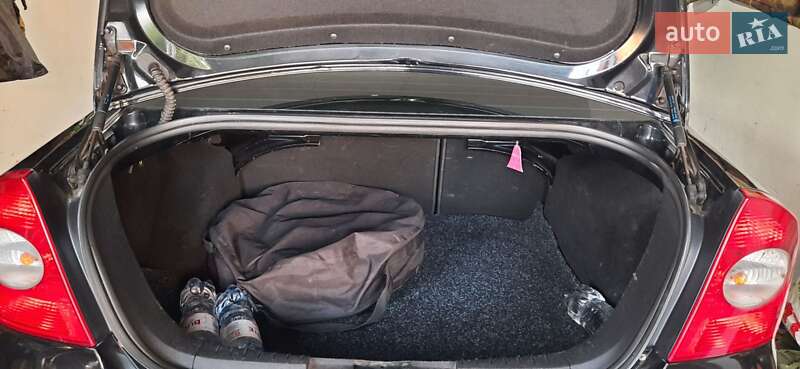 Седан Ford Focus 2010 в Кобеляках