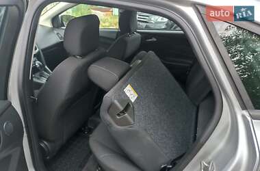 Седан Ford Focus 2017 в 