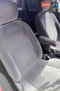Седан Ford Focus 2003 в 