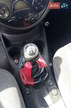 Седан Ford Focus 2003 в 