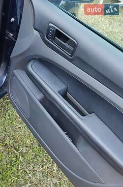 Універсал Ford Focus 2006 в Дунаївцях фото 4 Універсал Ford Focus 2006 в Дунаївцях