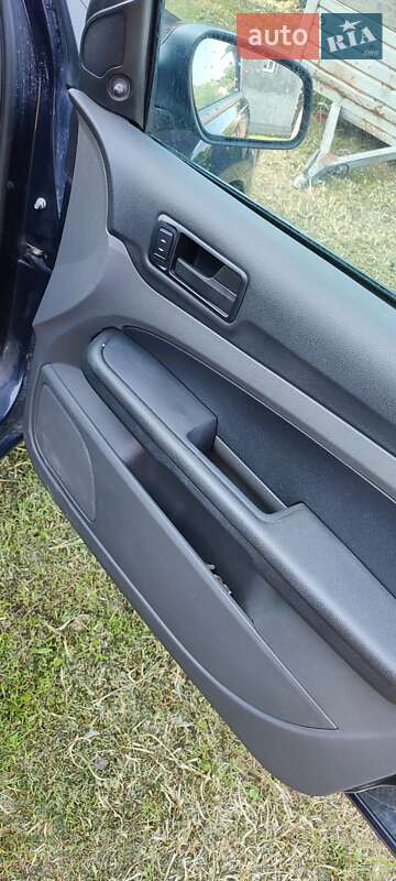 Универсал Ford Focus 2006 в Дунаевцах