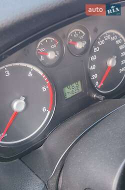 Універсал Ford Focus 2006 в Дунаївцях фото 7 Універсал Ford Focus 2006 в Дунаївцях