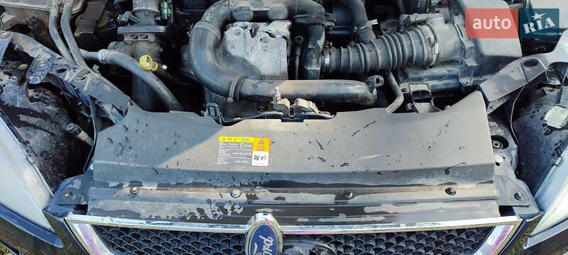 Универсал Ford Focus 2006 в Дунаевцах