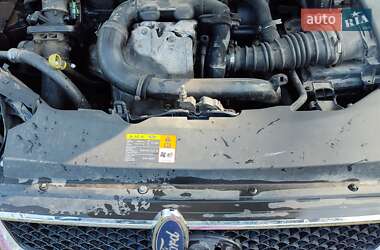 Универсал Ford Focus 2006 в 