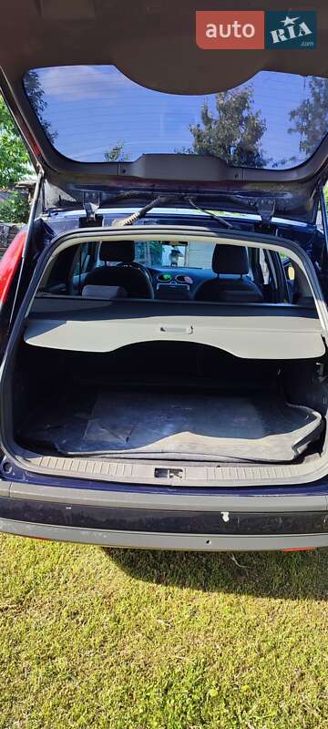 Универсал Ford Focus 2006 в Дунаевцах