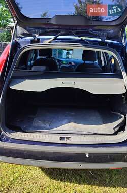 Универсал Ford Focus 2006 в 