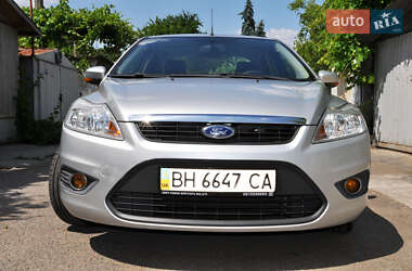 Седан Ford Focus 2008 в 