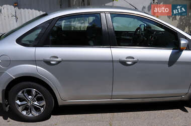Седан Ford Focus 2008 в 