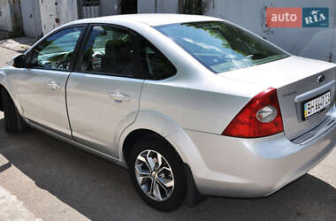 Седан Ford Focus 2008 в 